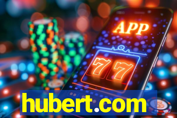 hubert.com plataforma de jogos